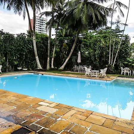 Amanda Suites Mao Manaus Zewnętrze zdjęcie