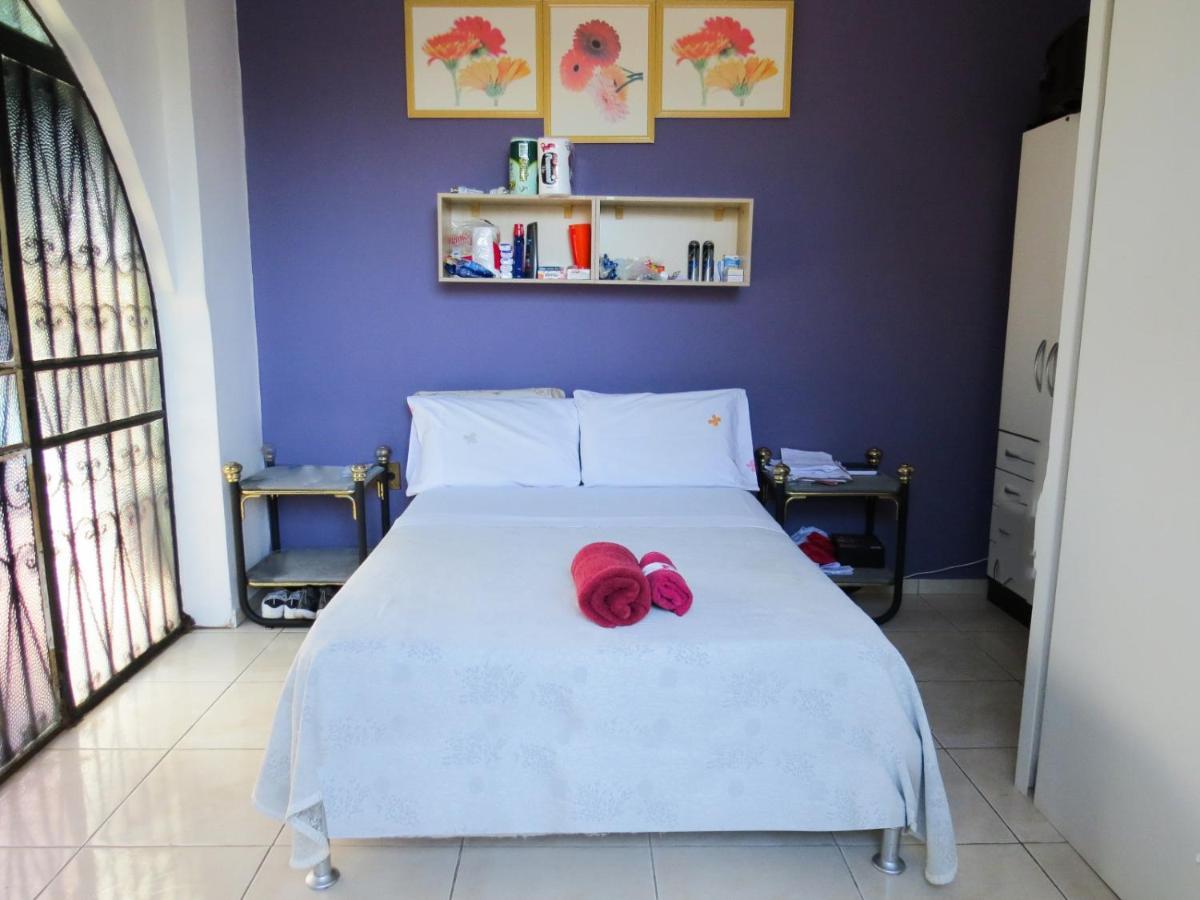 Amanda Suites Mao Manaus Zewnętrze zdjęcie