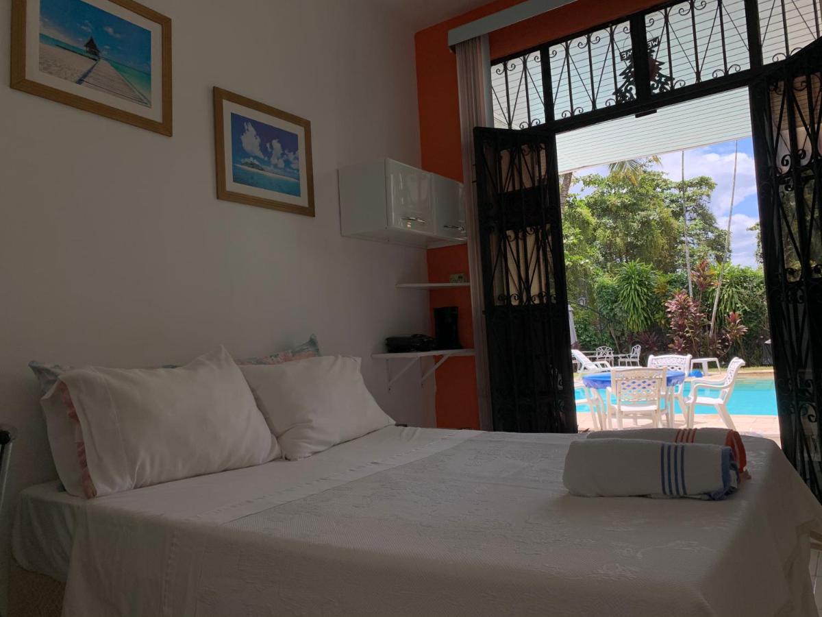 Amanda Suites Mao Manaus Zewnętrze zdjęcie