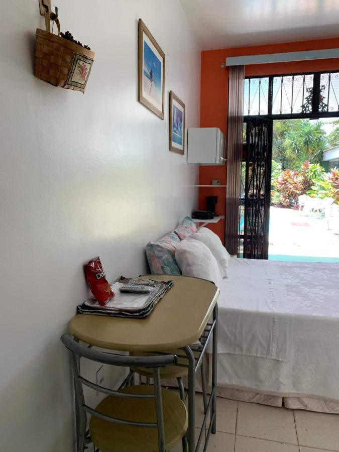 Amanda Suites Mao Manaus Zewnętrze zdjęcie