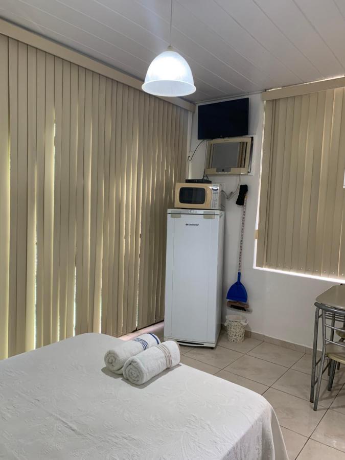 Amanda Suites Mao Manaus Zewnętrze zdjęcie