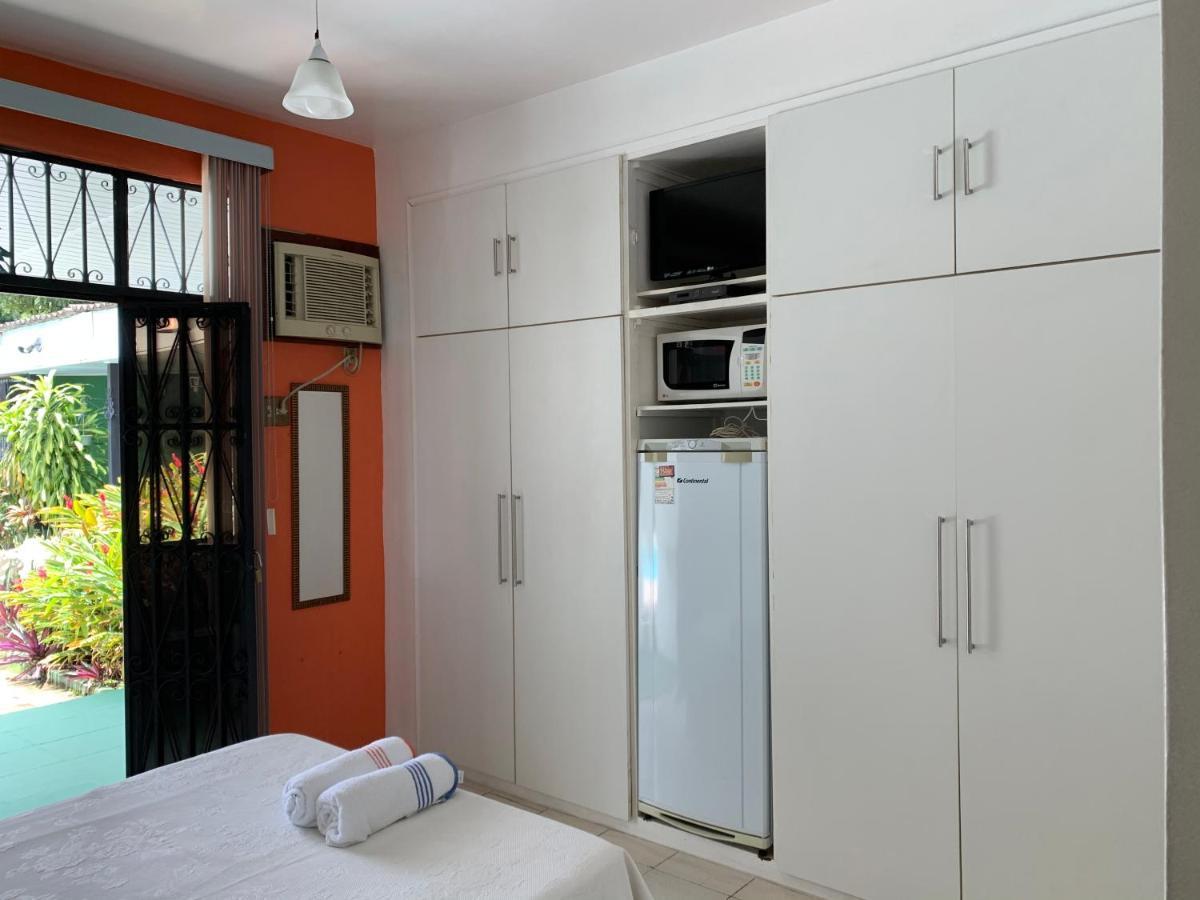 Amanda Suites Mao Manaus Zewnętrze zdjęcie