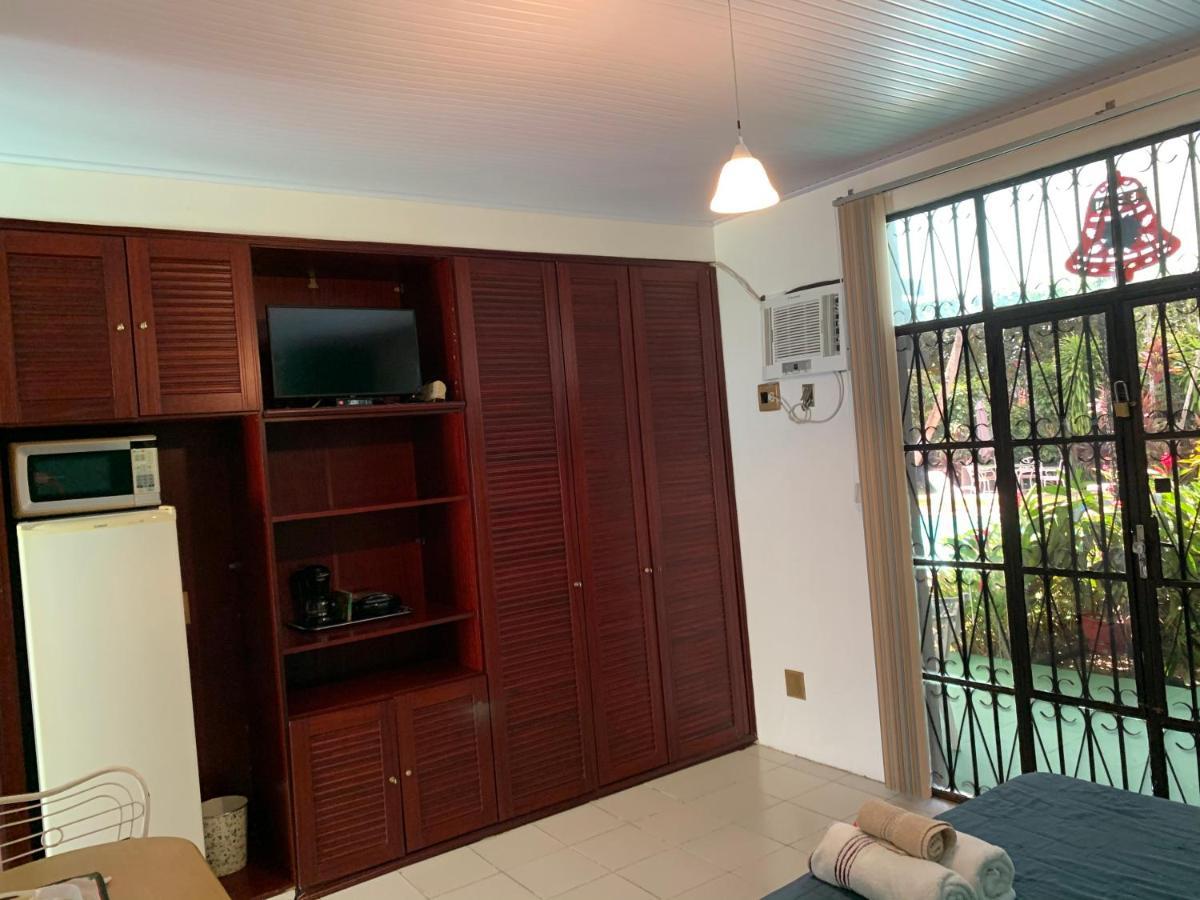 Amanda Suites Mao Manaus Zewnętrze zdjęcie