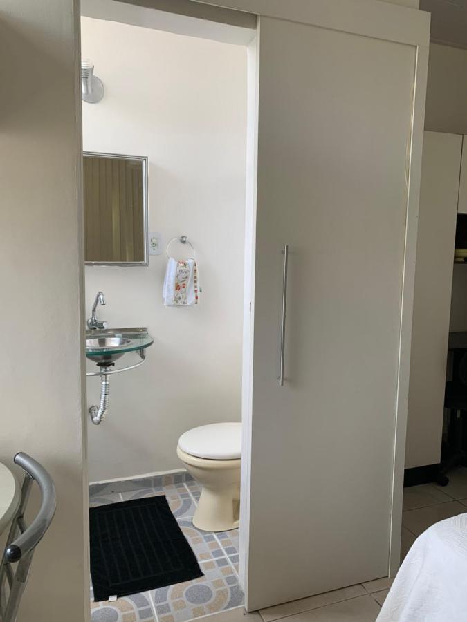 Amanda Suites Mao Manaus Zewnętrze zdjęcie