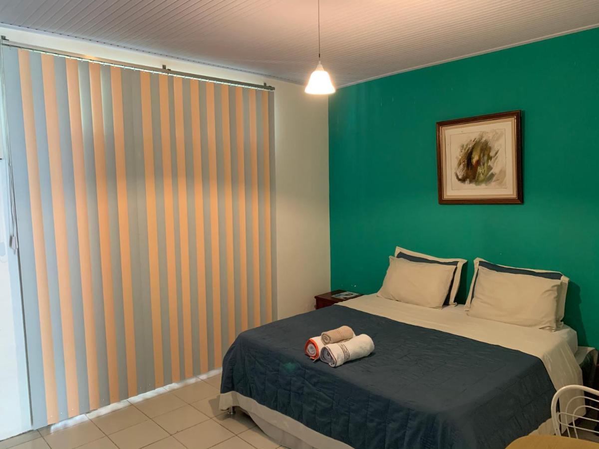 Amanda Suites Mao Manaus Zewnętrze zdjęcie