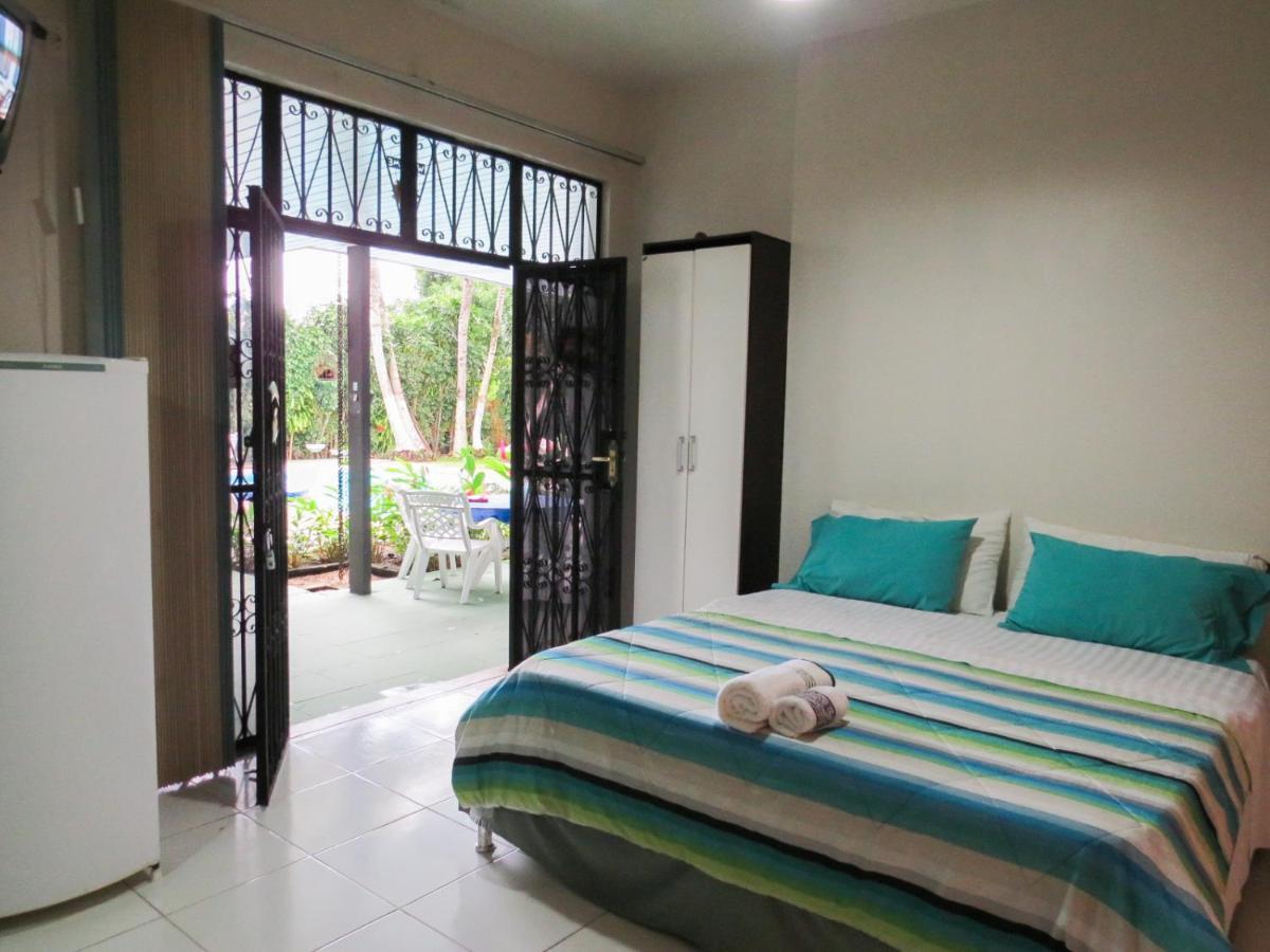 Amanda Suites Mao Manaus Zewnętrze zdjęcie