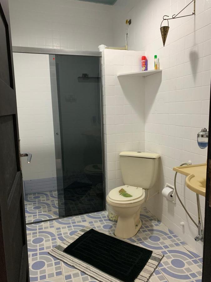 Amanda Suites Mao Manaus Zewnętrze zdjęcie