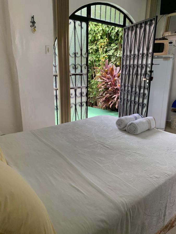 Amanda Suites Mao Manaus Zewnętrze zdjęcie