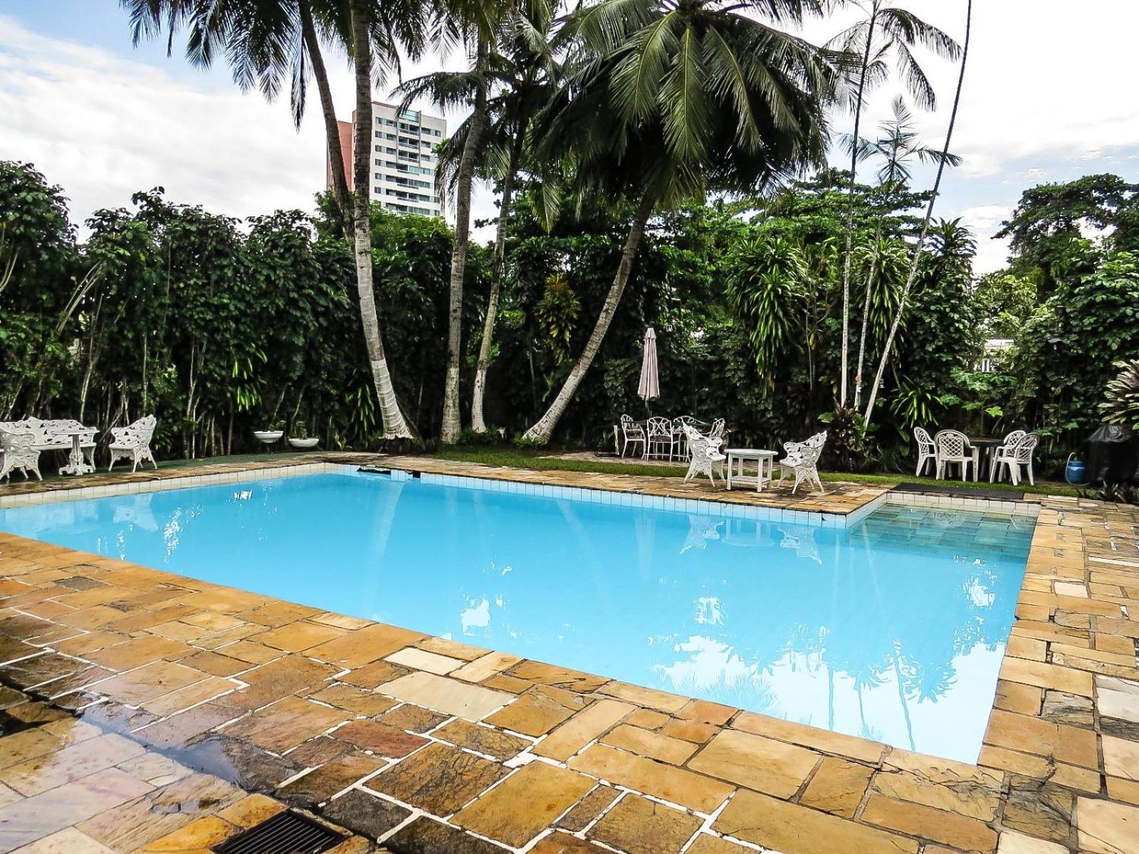 Amanda Suites Mao Manaus Zewnętrze zdjęcie