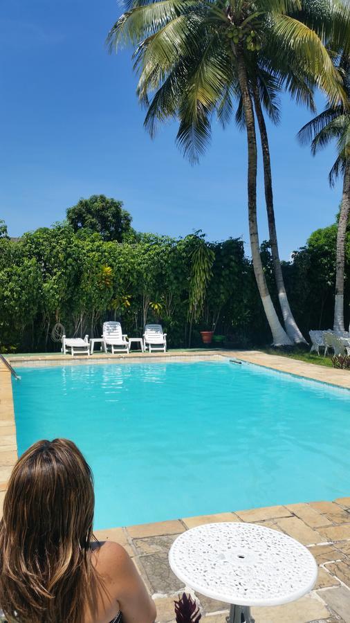 Amanda Suites Mao Manaus Zewnętrze zdjęcie