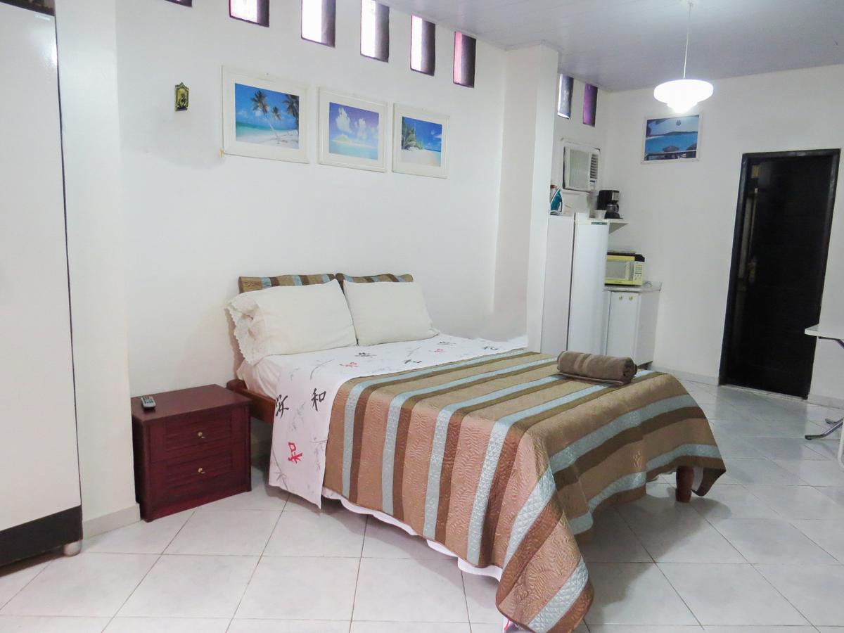 Amanda Suites Mao Manaus Zewnętrze zdjęcie