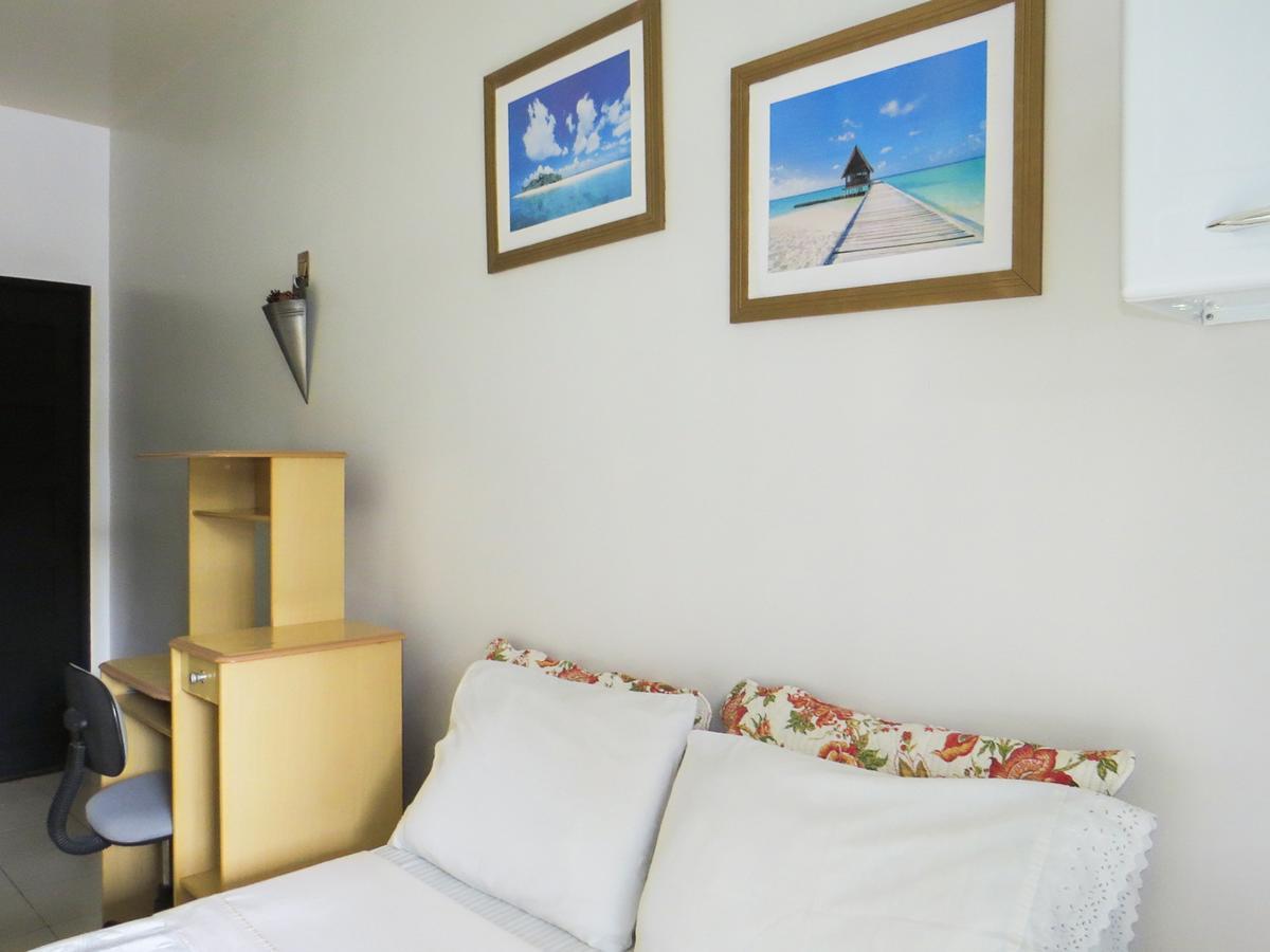Amanda Suites Mao Manaus Zewnętrze zdjęcie