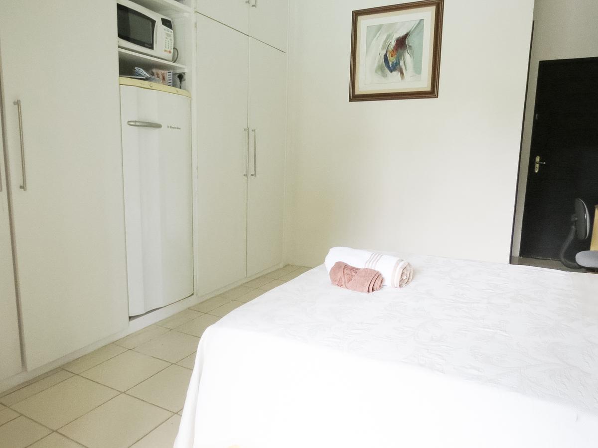 Amanda Suites Mao Manaus Zewnętrze zdjęcie