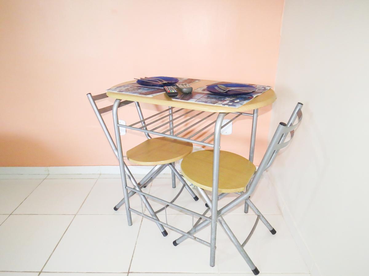 Amanda Suites Mao Manaus Zewnętrze zdjęcie