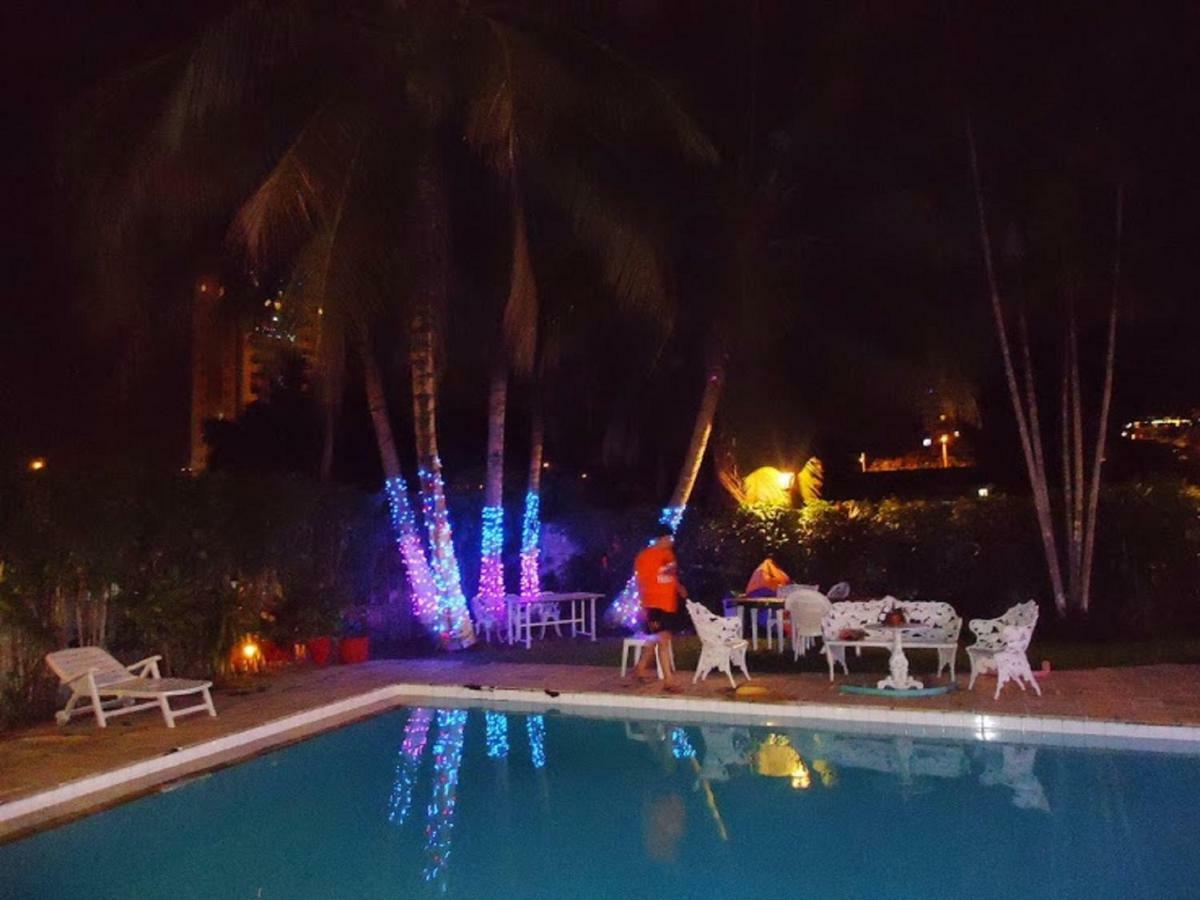 Amanda Suites Mao Manaus Zewnętrze zdjęcie